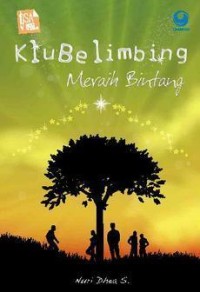 KLIUBELIMBING
MERAIH BINTANG