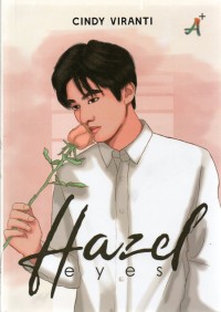 HAZEL EYES