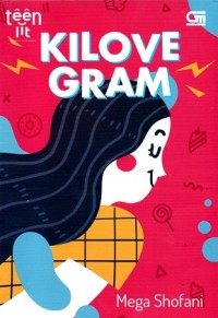 KILOVEGRAM 
TEEN LIT