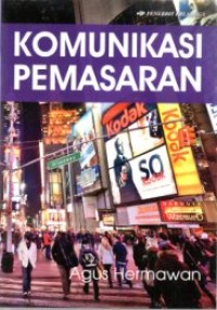 KOMUNIKASI PEMASARAN