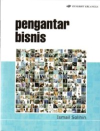 PENGANTAR BISNIS