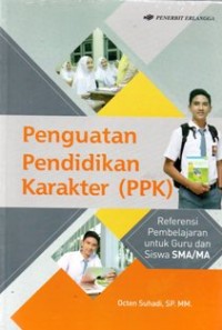 PENGUATAN PENDIDIKAN KARAKTER (PPK)