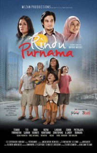 RINDU PURNAMA