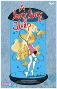 A LONG LONG SLEEP