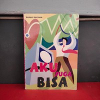 AKU JUGA BISA