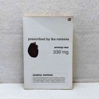 ANTOLOGI RASA 339 mg