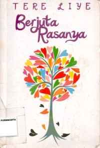 Image of BERJUTA RASANYA