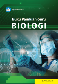 BIOLOGI SMA/MA KELAS XII
KURIKULUM MERDEKA