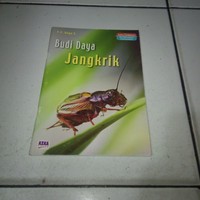 BUDI DAYA JANGKRIK