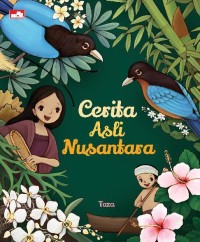 CERITA ASLI NUSANTARA
