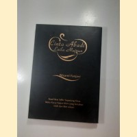CINTA ABADI LAILA MAJNUN
