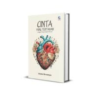 CINTA YANG TERTAHAN
JANGAN TANYA KAPAN KAWIN