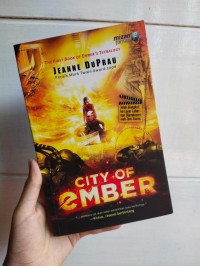 CITY OF EMBER