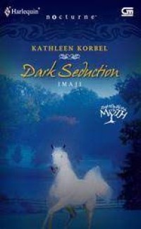 DARK SEDUCTION : IMAJI