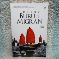 DIARY BURUH MIGRAN