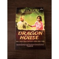 DRAGON HOUSE
TENTANG SEKOLAH BOCAH - BOCAH JALANAN KORBAN PERANG
