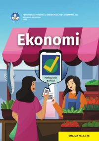 EKONOMI SMA/MA KELAS XII
KURIKULUM MERDEKA