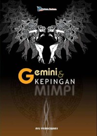 GEMINI & KEPINGAN MIMPI