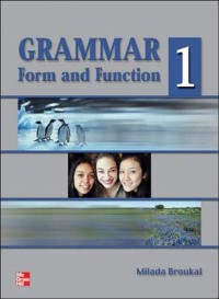 GRAMMAR 1 FROM AND FUNCTION 1