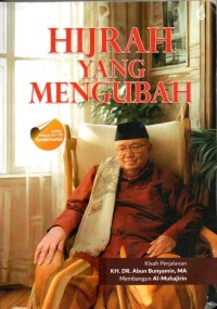 Image of HIJRAH YANG MENGUBAH