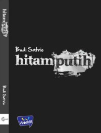 Image of HITAM PUTIH