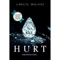 HURT : SEBAB CINTA HARUS MEMILIH .......