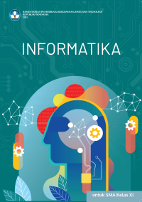 INFORMATIKA SMA KELAS XI
KURIKULUM MERDEKA