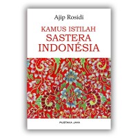 KAMUS ISTILAH SASTERA INDONESIA