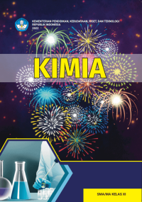 KIMIA SMA/MA KELAS XI
KURIKULUM MERDEKA