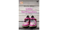LITTLE EARTHQUAKES
BUNTELAN MUNGIL