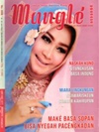 MANGLE : No 2888 : 16-22 JULI 2022
Majalah Mingguan Basa Sunda