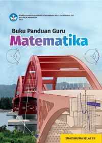 MATEMATIKA SMA/SMK/MA KELAS XII
KURIKULUM MERDEKA