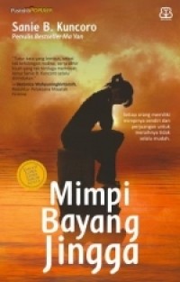 MIMPI BAYANG JINGGA