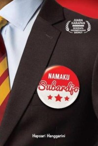 NAMAKU SUBARDJO