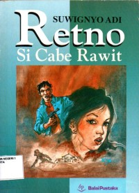 Image of RETNO SI CABE RAWIT