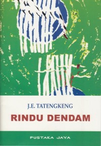 RINDU DENDAM