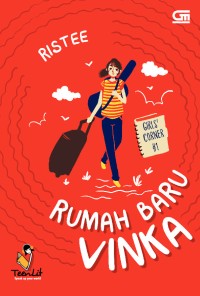Image of RUMAH BARU VINKA
