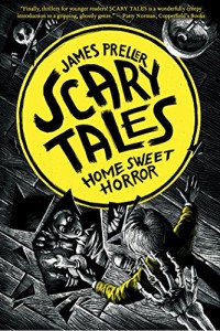 SCARLY TALLES