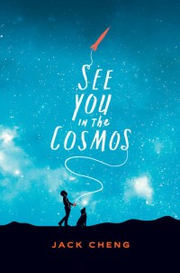 SEE YOU IN THE COSMOS