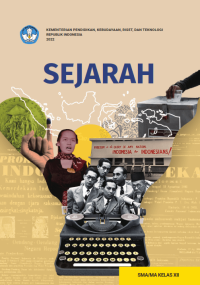 SEJARAH SMA/MA KELAS XII
KURIKULUM MERDEKA