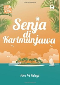 SENJA DI KARIMUN JAWA
