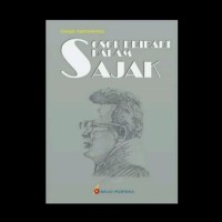 SOSOK PRIBADI DALAM SAJAK
