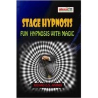 STAGE HYPNOSIS
FUN HYPNOSISWITH MAGIC