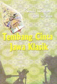 TEMBANG CINTA JAWA KLASIK
