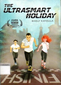 Image of THE ULTRASMART HOLIDAY
KETIKA LIBURAN MENGUBAH MASA DEPAN