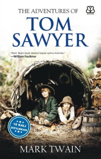 THE ADVENTURES OF TOM SAWYER