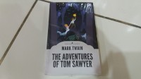 THE ADVENTURES OF TOM SAWYER
ENGLISH CLASSICS