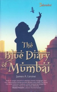 THE BLUE DIARY OF MUMBAI