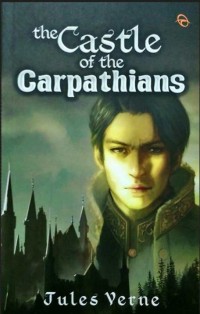 THE CASTLE OF THE CARPATHIANS