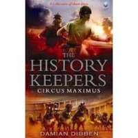 THE HISTORY KEEPERS
CIRCUS MAXIMUS